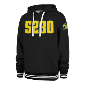 2023-24 Nuggets City Edition 5280 P/O Hoody