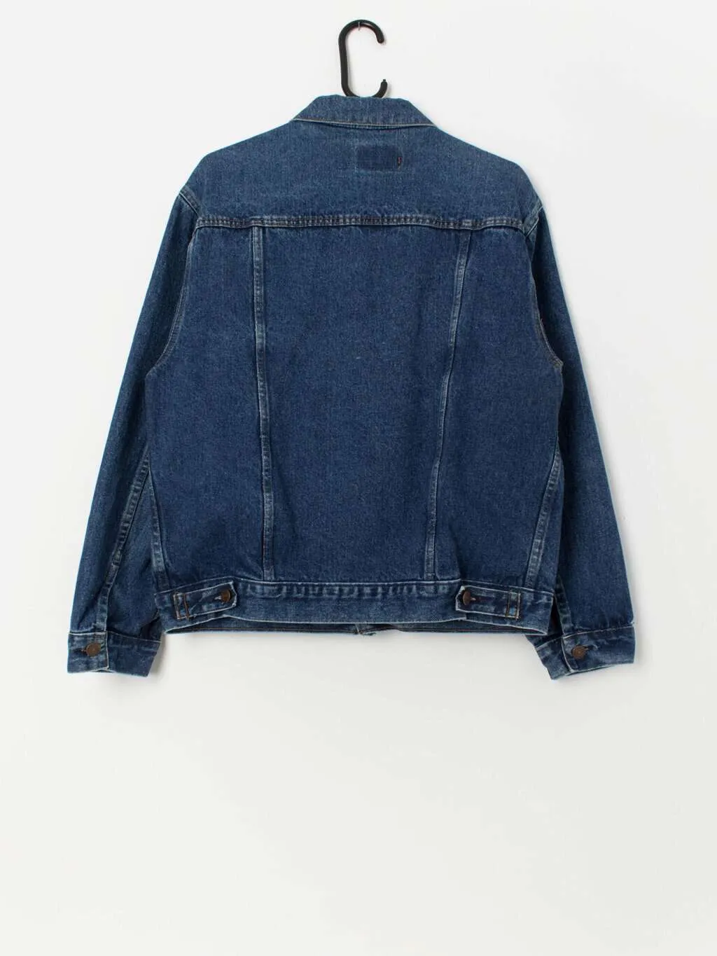 90s vintage Gap Pioneer denim jacket, made in USA – Medium