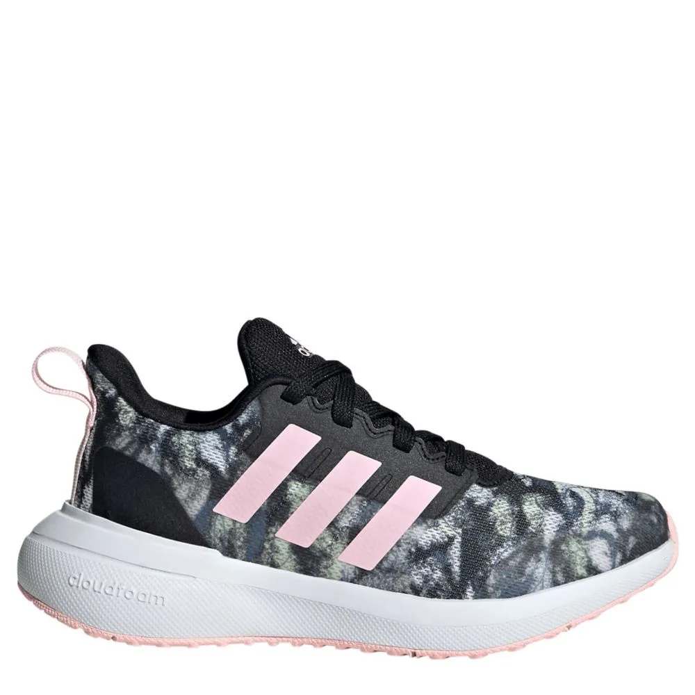 ADIDAS  GIRLS LITTLE-BIG KID FORTARUN 2.0 SNEAKER