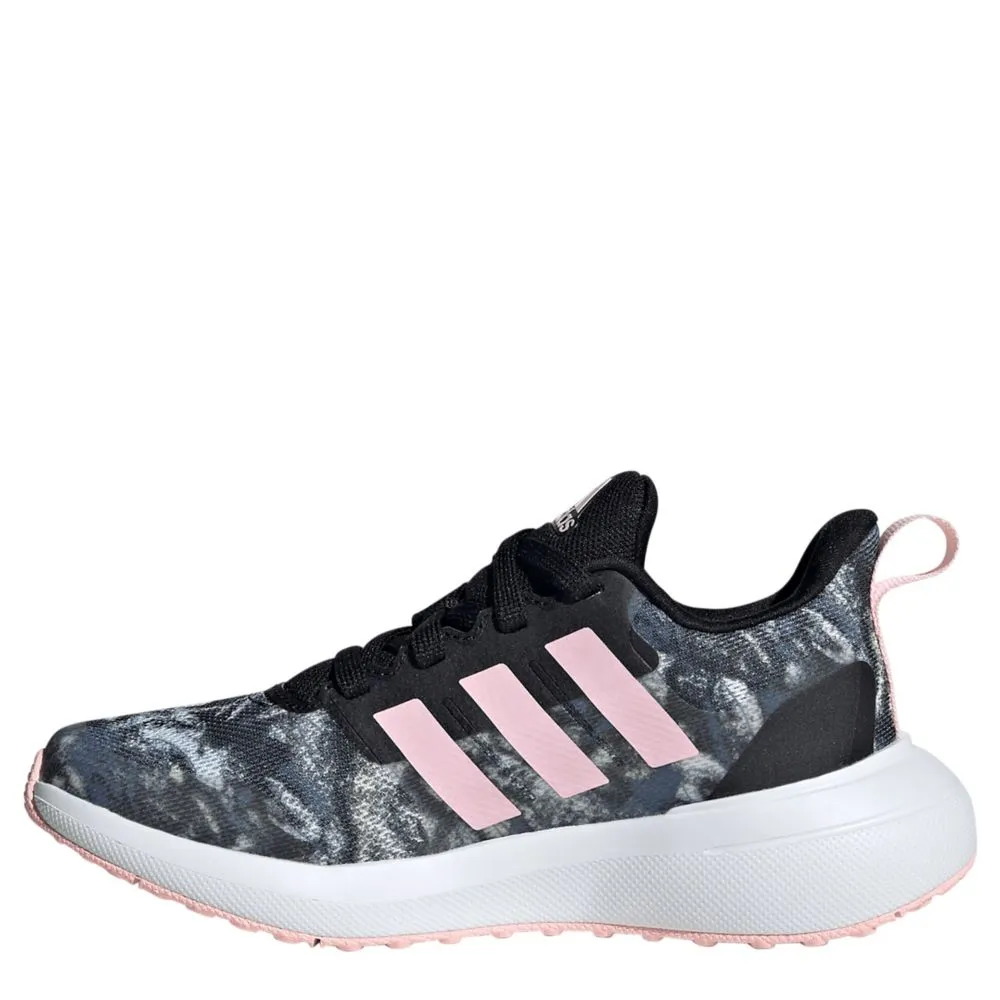 ADIDAS  GIRLS LITTLE-BIG KID FORTARUN 2.0 SNEAKER