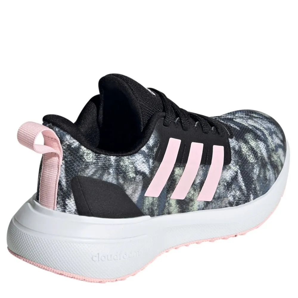 ADIDAS  GIRLS LITTLE-BIG KID FORTARUN 2.0 SNEAKER