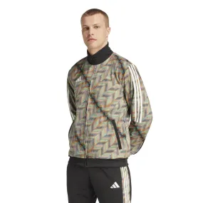 adidas Men's Hispanic Celebration Soccer Track Top