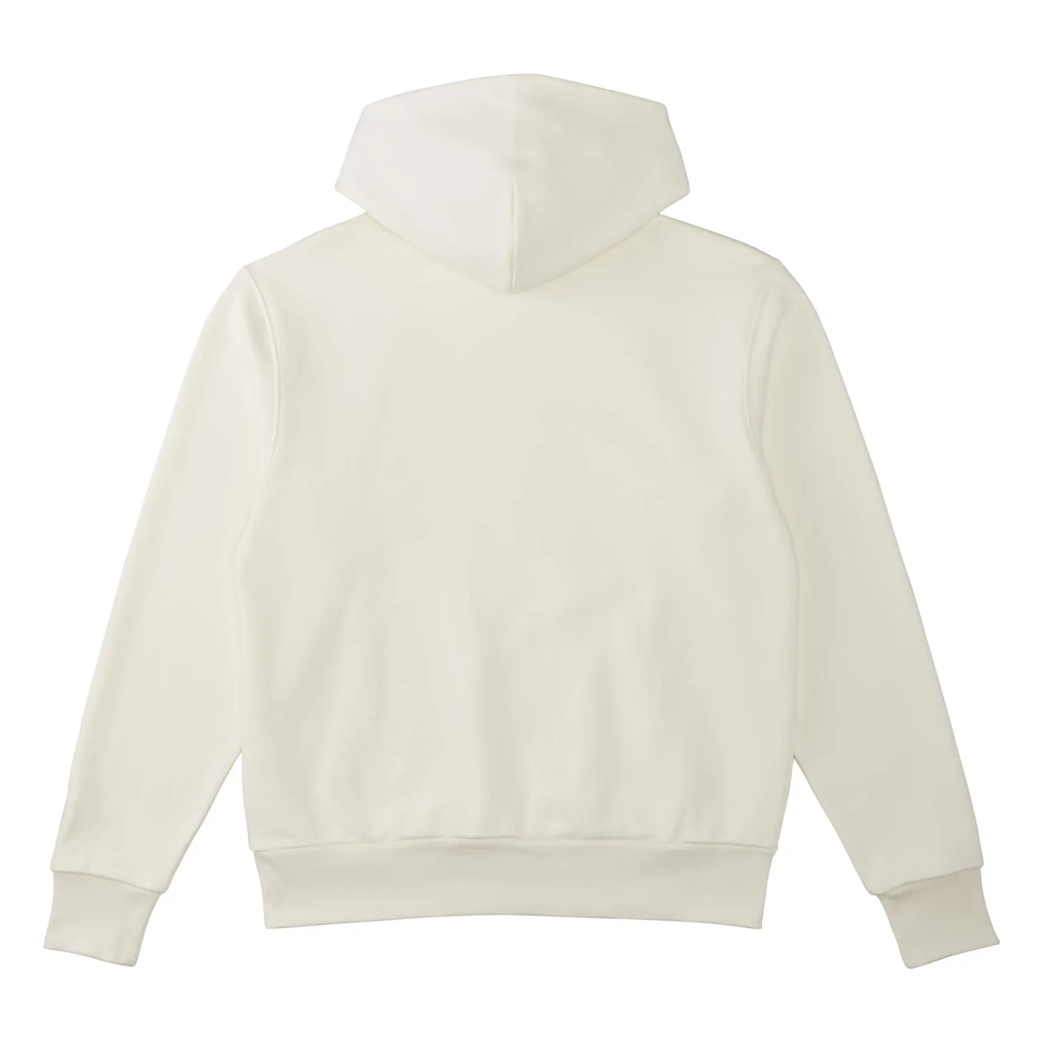 Adidas Originals Unisex PW Pharrell Williams Humanrace Basics Hoody Off White HG1815