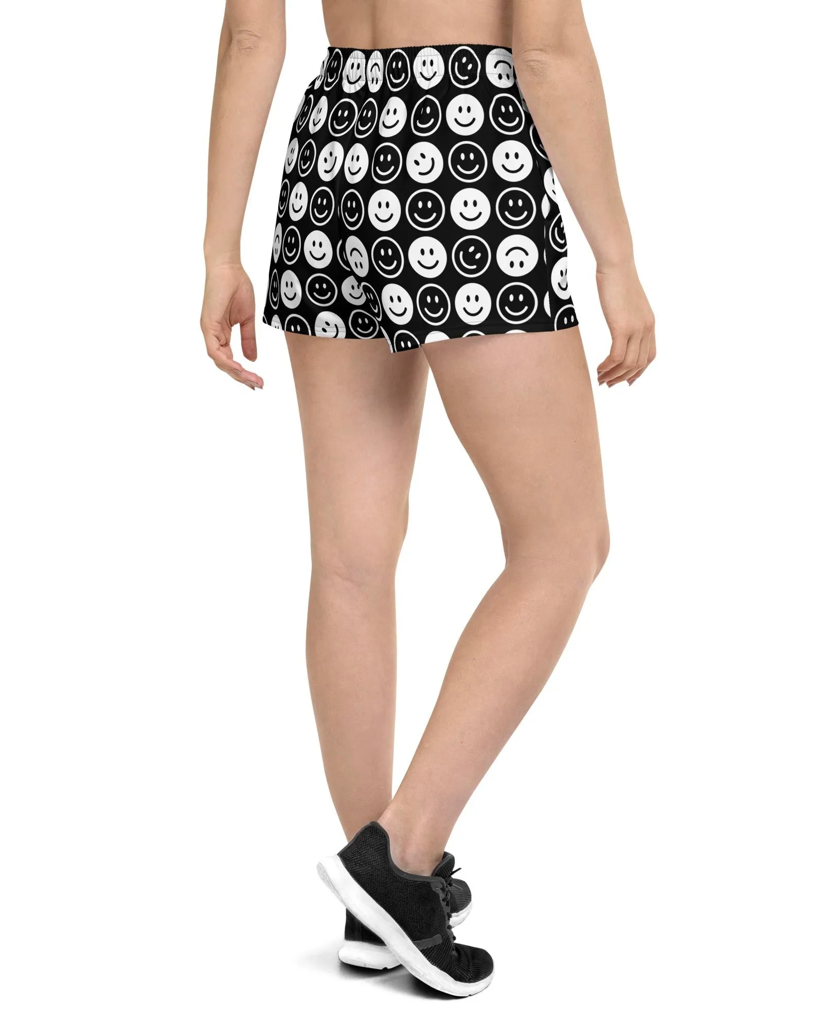 All Smiles Shorts