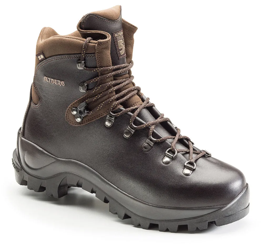 ALTBERG MALLERSTANG HIKE BOOTS