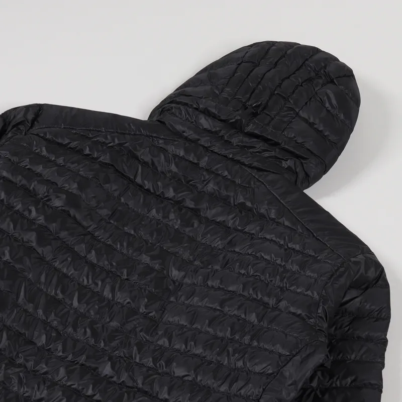 Arc'teryx Cerium SL Insulated Down Hoody Black