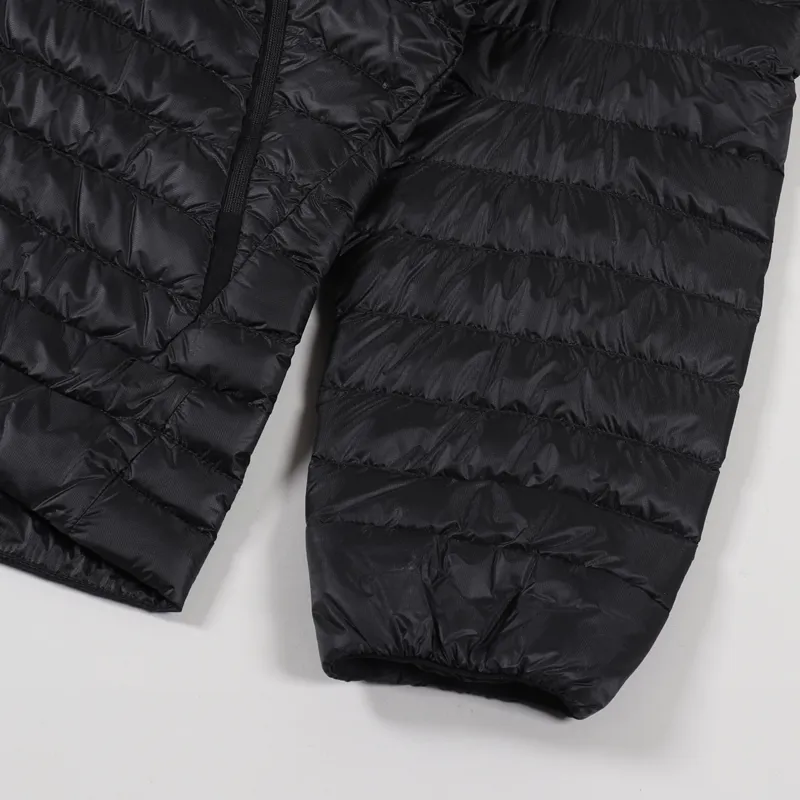 Arc'teryx Cerium SL Insulated Down Hoody Black