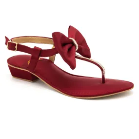 Arco bow Sandal