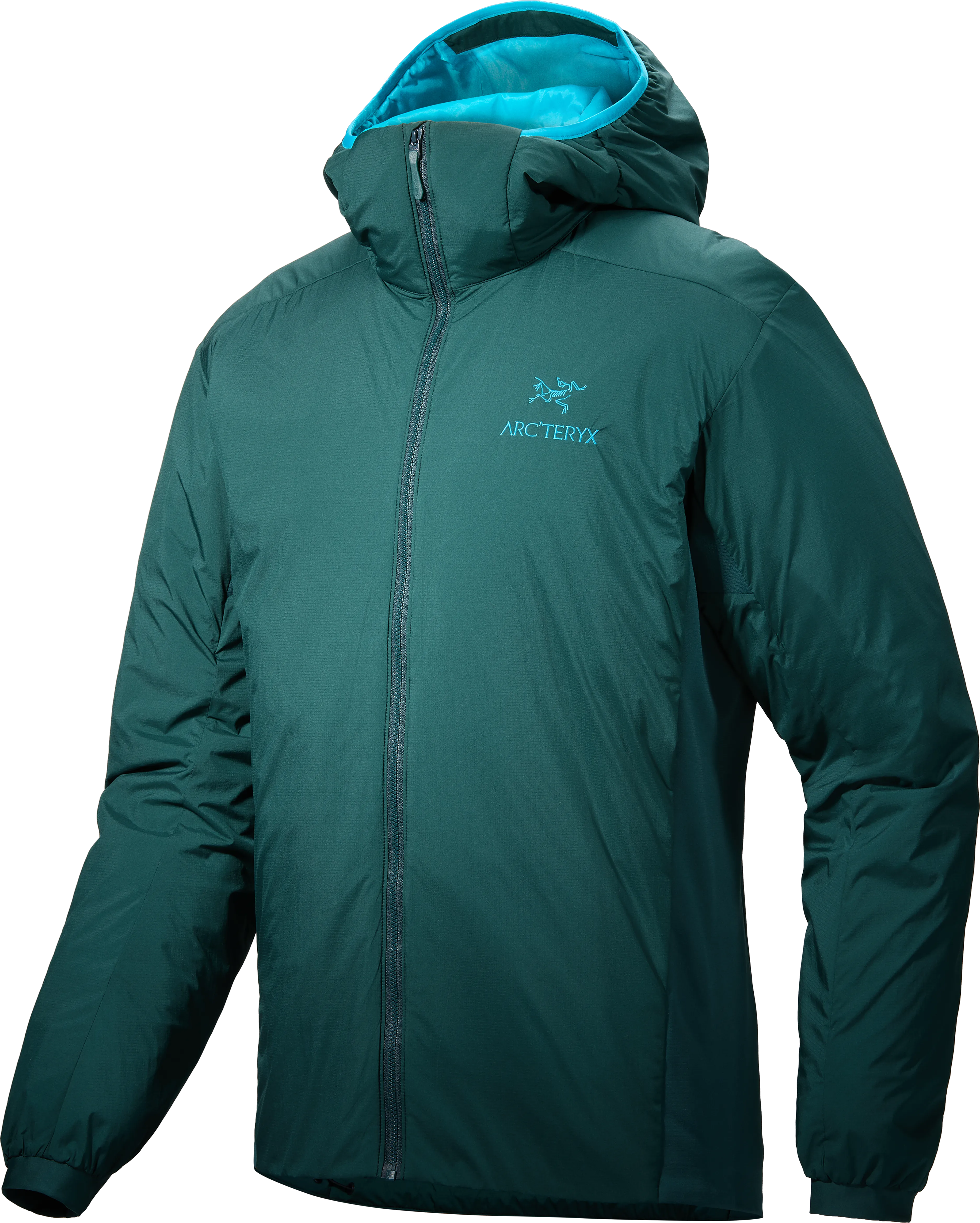 Arc'teryx Men's Atom Hoody Pytheas | Buy Arc'teryx Men's Atom Hoody Pytheas here | Outnorth