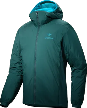 Arc'teryx Men's Atom Hoody Pytheas | Buy Arc'teryx Men's Atom Hoody Pytheas here | Outnorth