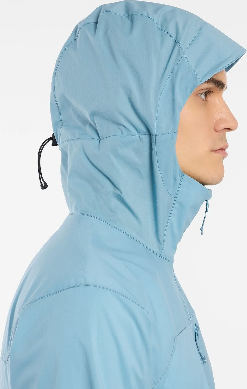 Arc'teryx Men's Squamish Hoody Solace | Buy Arc'teryx Men's Squamish Hoody Solace here | Outnorth