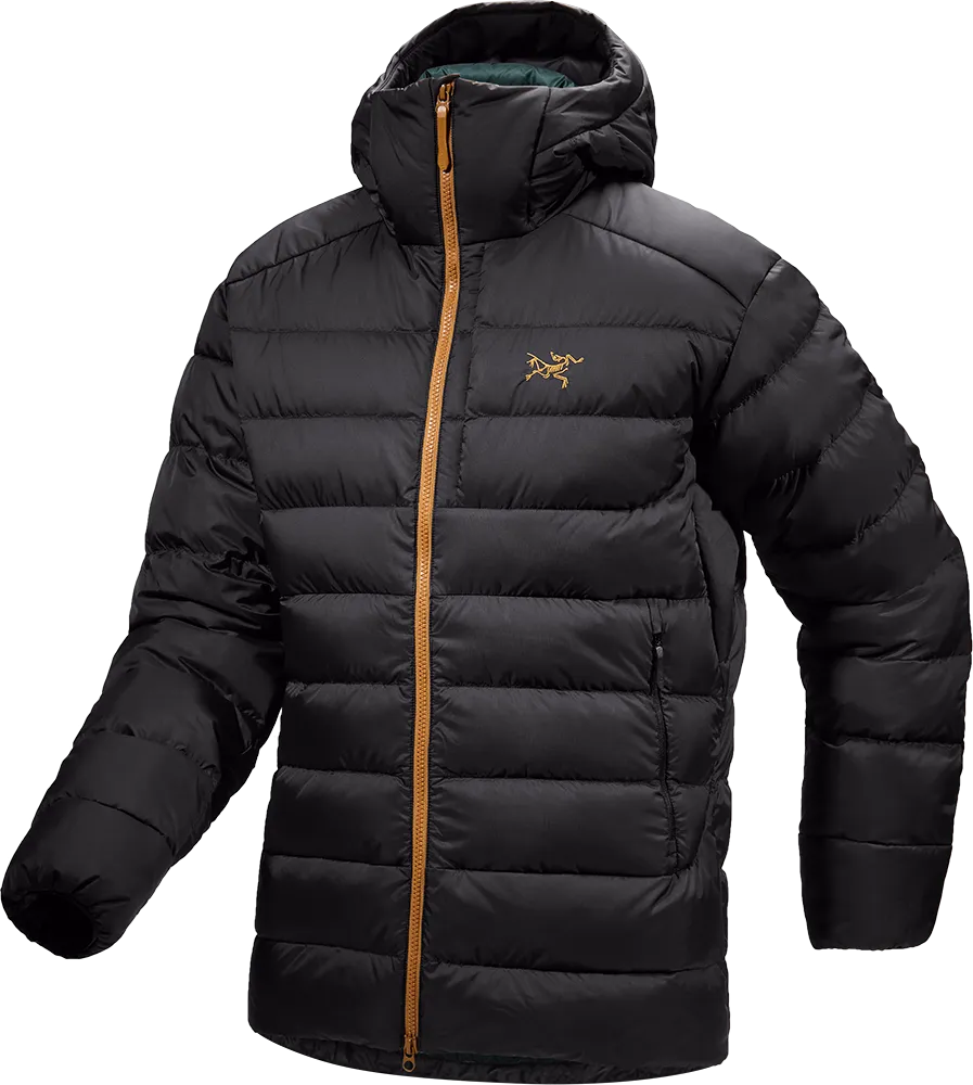 Arc'teryx Men's Thorium Hoody Dark Magic | Buy Arc'teryx Men's Thorium Hoody Dark Magic here | Outnorth