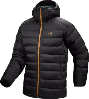 Arc'teryx Men's Thorium Hoody Dark Magic | Buy Arc'teryx Men's Thorium Hoody Dark Magic here | Outnorth