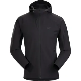 Arc'teryx Trino Sl Hoody Men's Black | Buy Arc'teryx Trino Sl Hoody Men's Black here | Outnorth