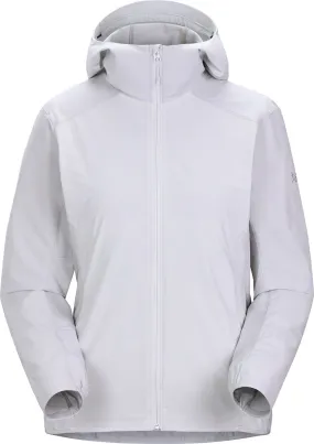 Arc'teryx Women's Gamma Lightweight Hoody Atmos/Solitude | Buy Arc'teryx Women's Gamma Lightweight Hoody Atm