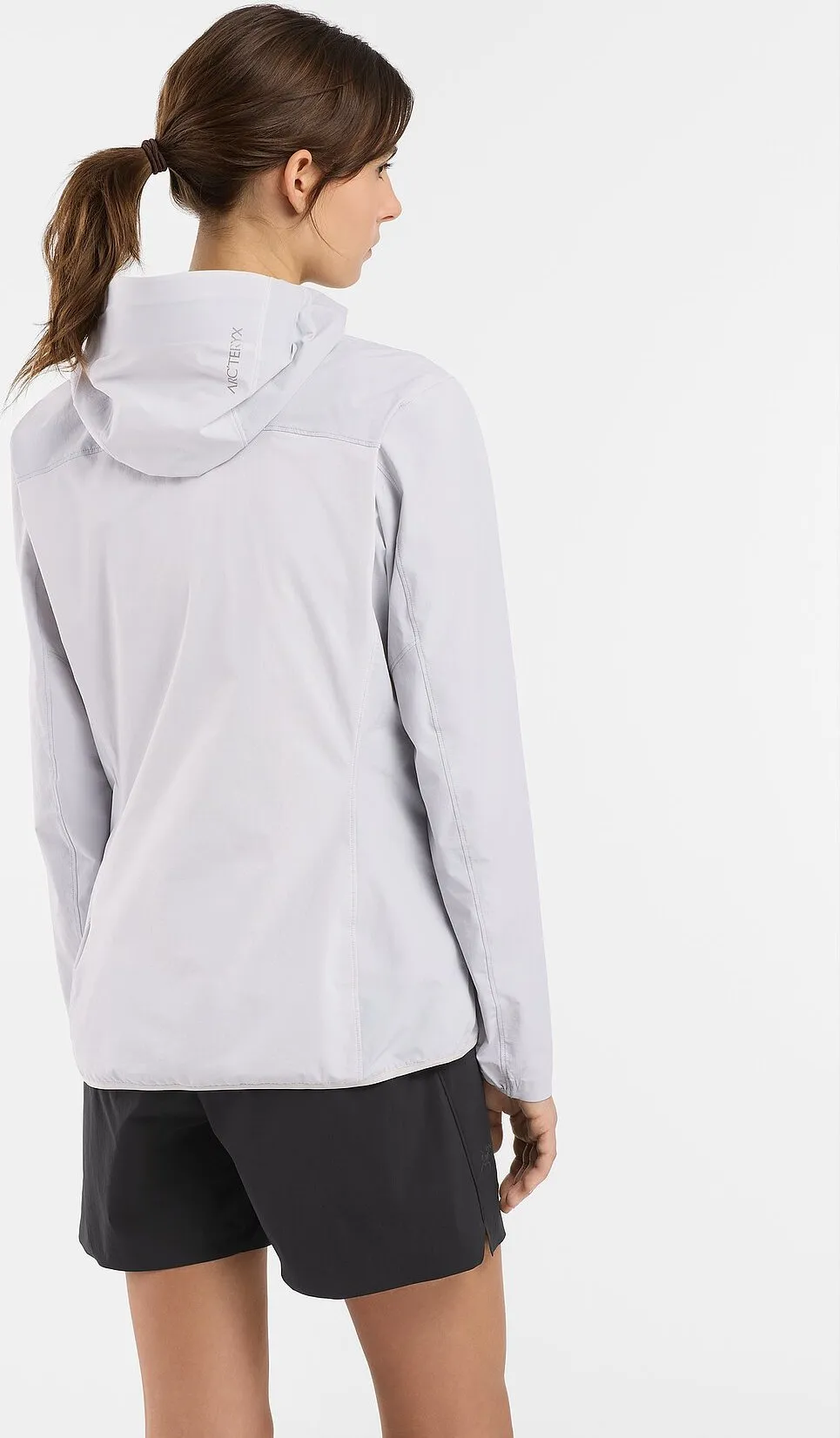 Arc'teryx Women's Gamma Lightweight Hoody Atmos/Solitude | Buy Arc'teryx Women's Gamma Lightweight Hoody Atm