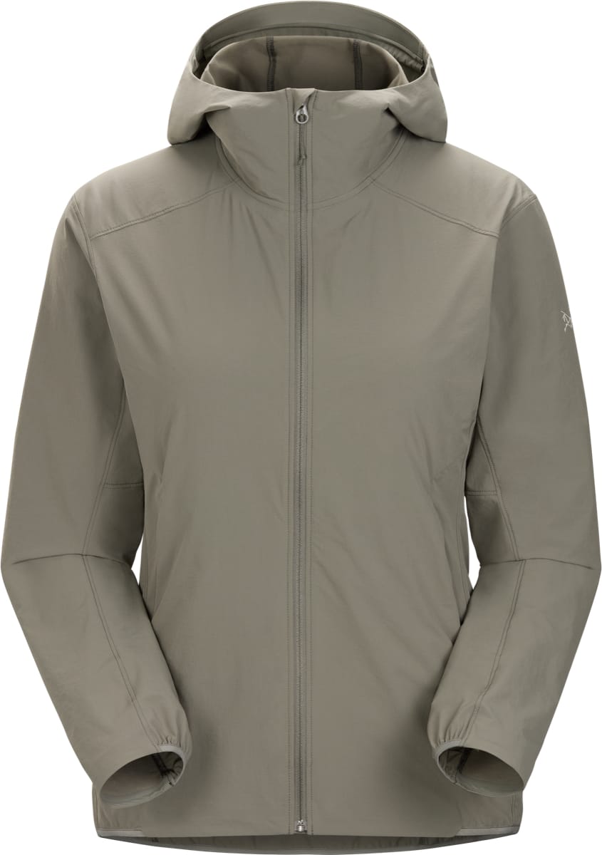 Arc'teryx Women's Gamma Lightweight Hoody Forage | Buy Arc'teryx Women's Gamma Lightweight Hoody Forage here