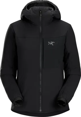 Arc'teryx Women's Proton Hoody Black | Buy Arc'teryx Women's Proton Hoody Black here | Outnorth