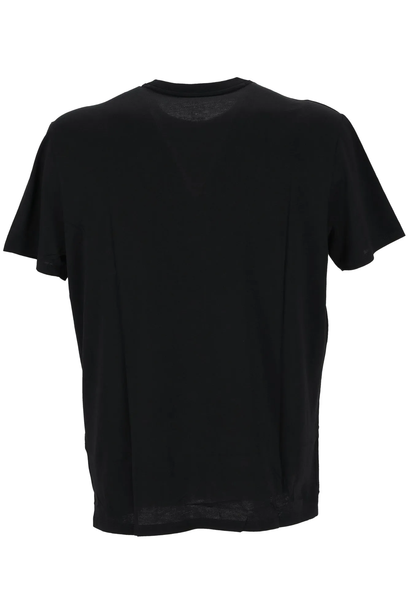 Armani Exchange T-shirt Uomo 3DZTBH-ZJA5Z