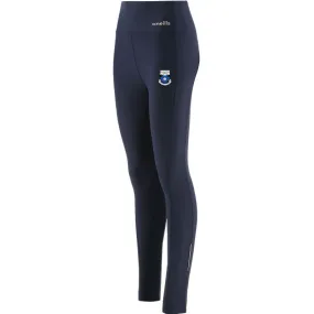 Ballycommon GAA Riley Full Length Leggings