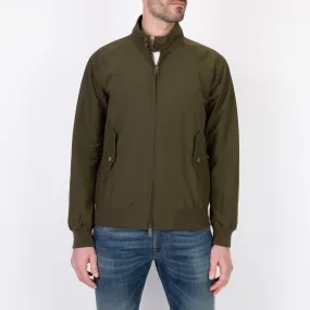 BARACUTA GIUBBOTTO G9 BRCPS0001 BCNY1 8185 VERDE 