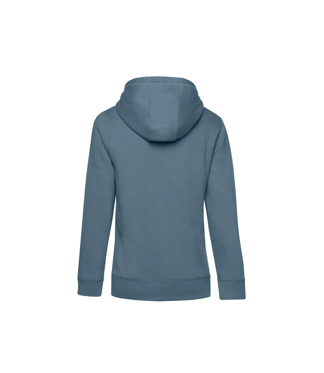 B&C Womens/Ladies Queen Hoody (Nordic Blue) - UTBC4704