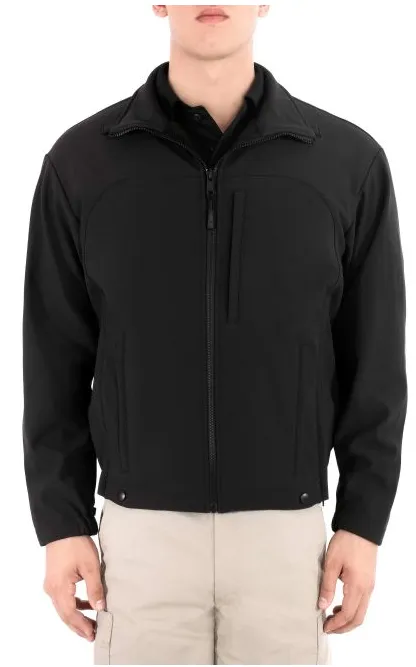 Blauer Softshell Fleece Jacket