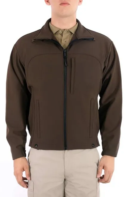 Blauer Softshell Fleece Jacket