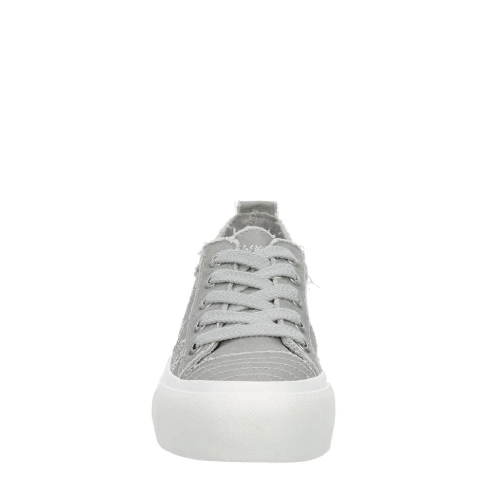 BLOWFISH  WOMENS SADIE SUN PLATFORM SNEAKER