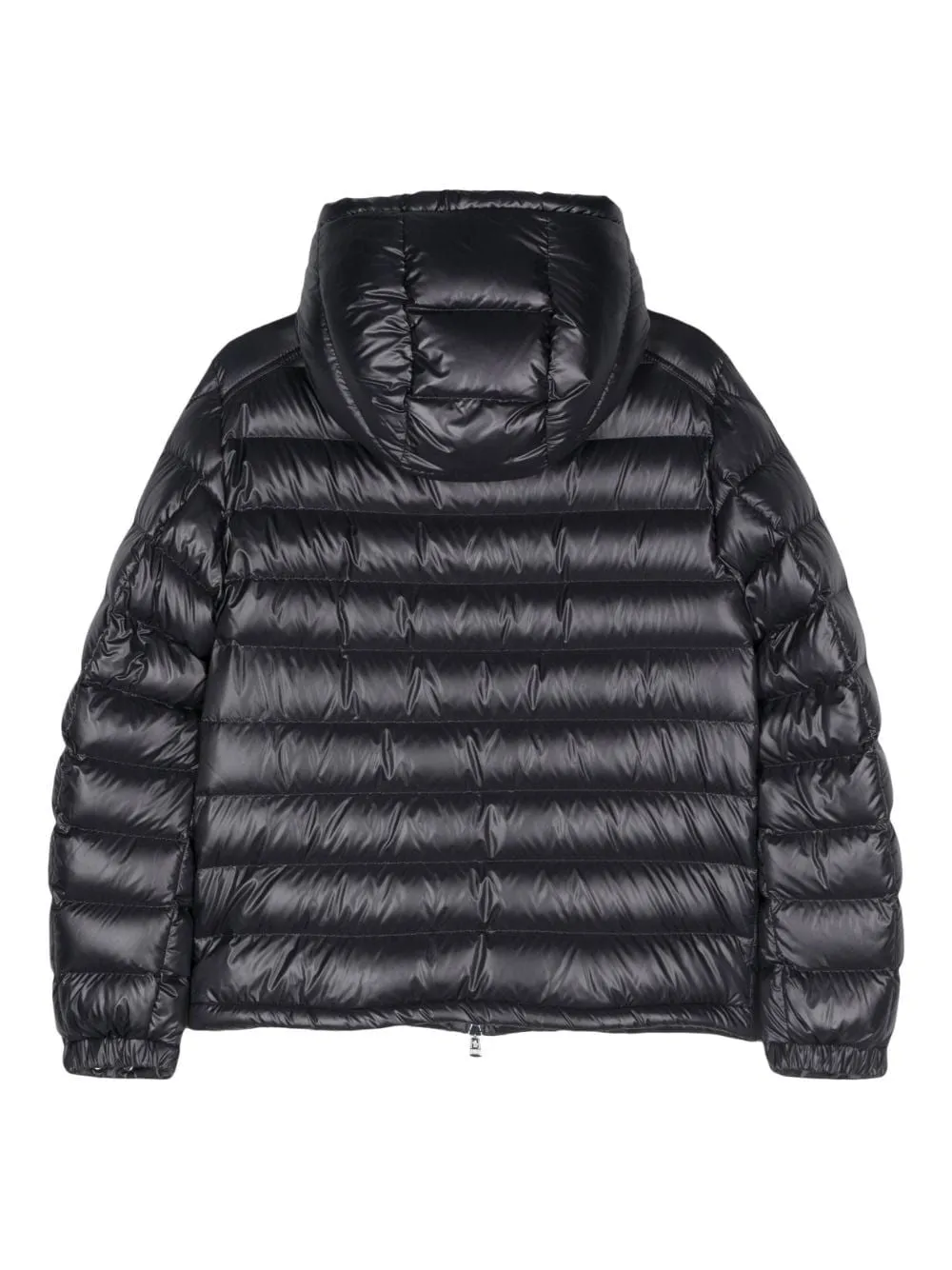 BLUE BESINES DOWN JACKET