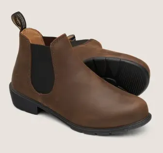 Blundstone 1970 Elastic Sided Ankle Boot