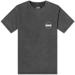 Boiler Room 3M Logo T-ShirtConcrete