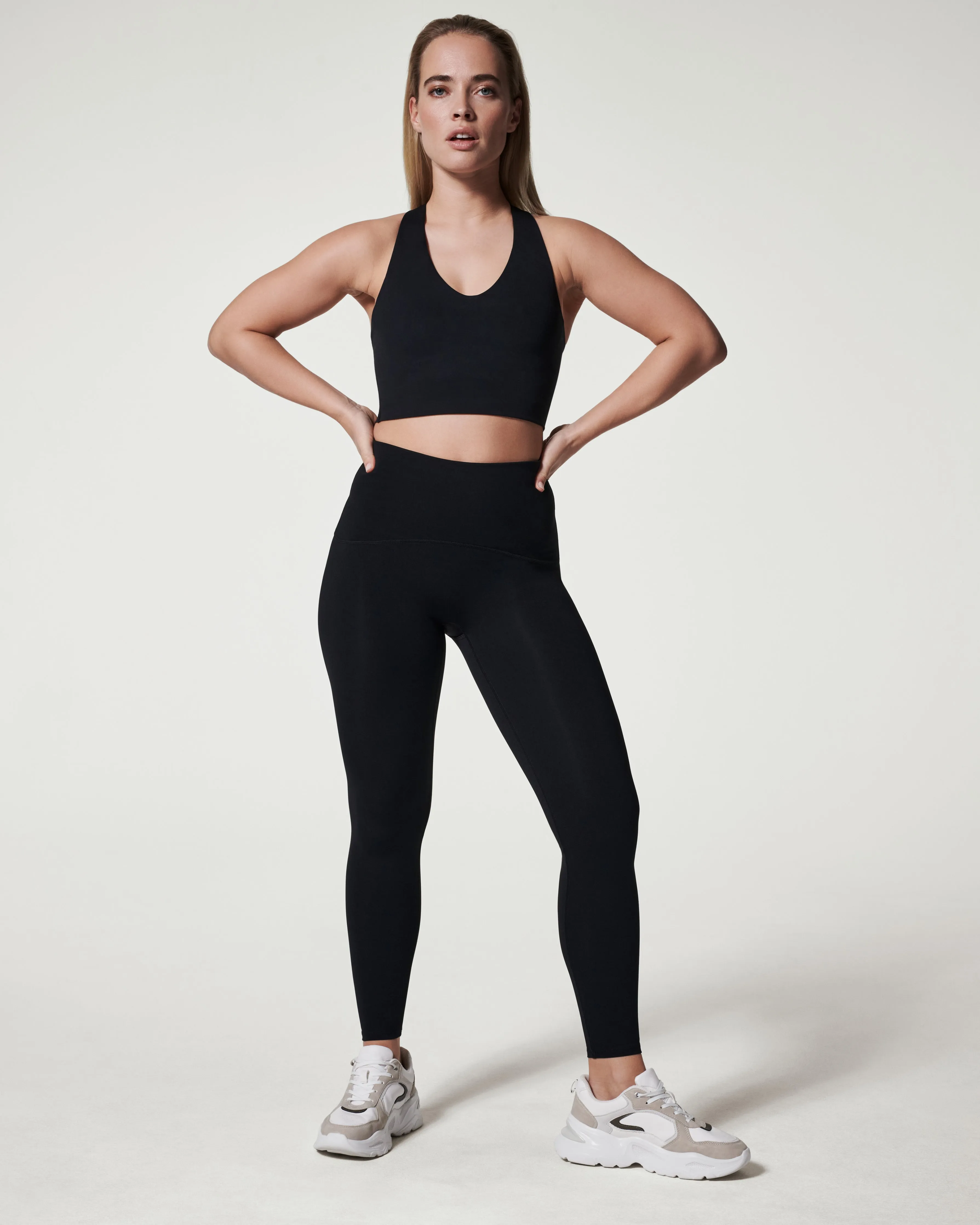 Booty Boost Active Leggings