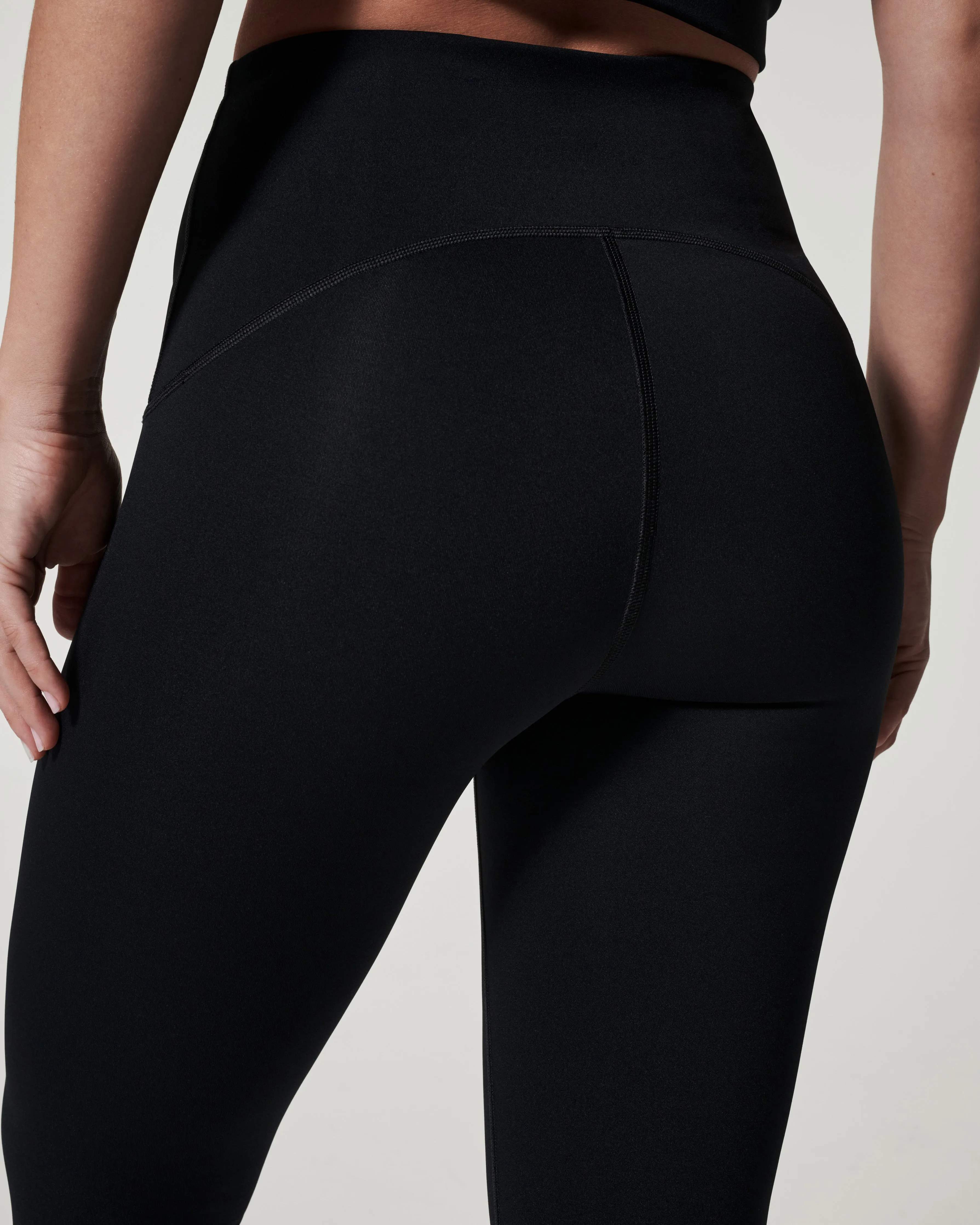 Booty Boost Active Leggings