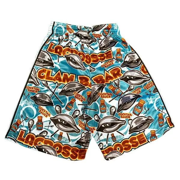 Boys Clam Bar Short