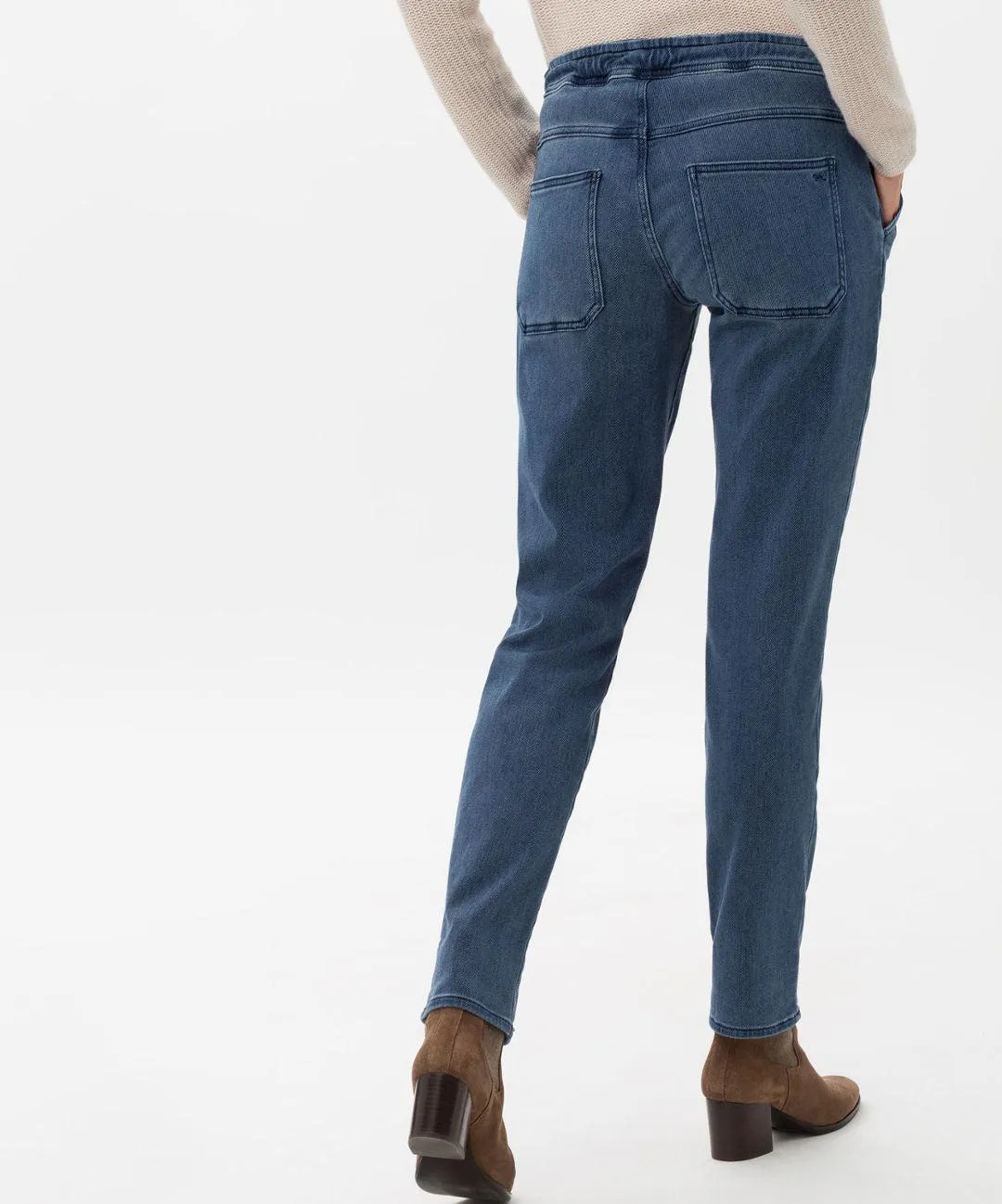 BRAX - Morris - Jeans Lounge Relaxed Fit