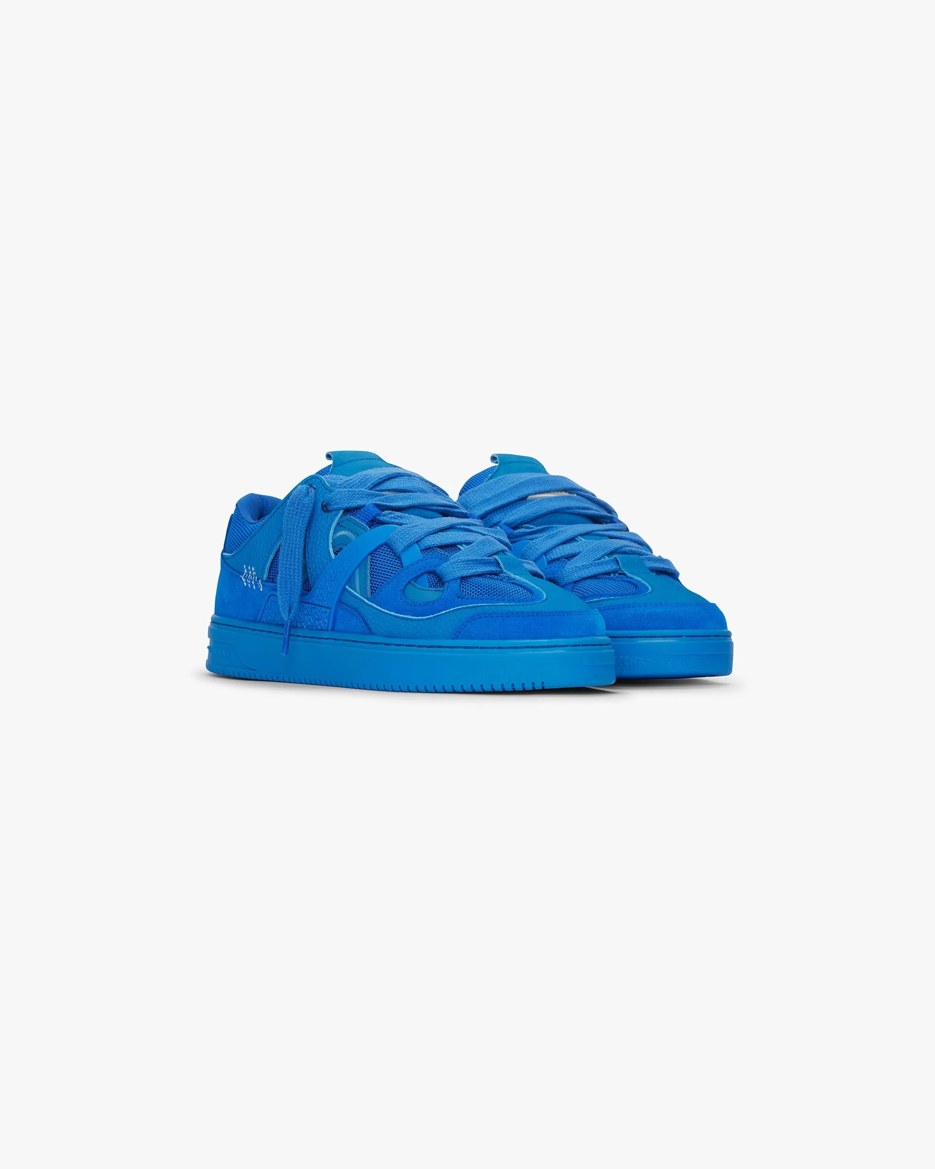 Bully Sneaker - Electric Blue