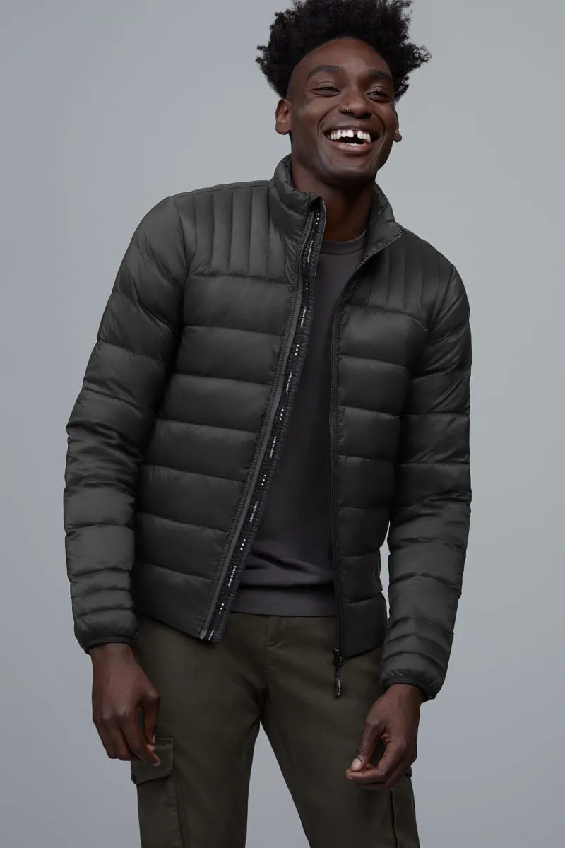 Canada Goose Brookvale Jacket - William Jacket