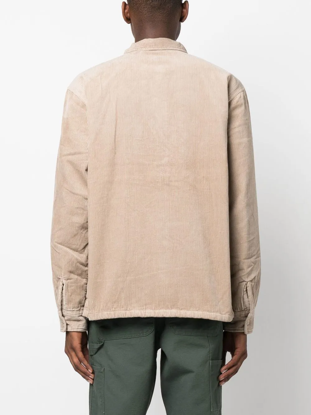 Carhartt Wip Main Jackets Beige