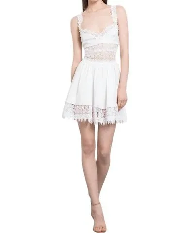 CHARO RUIZ Marilyn Short Dress