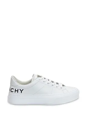 City Sport Sneaker