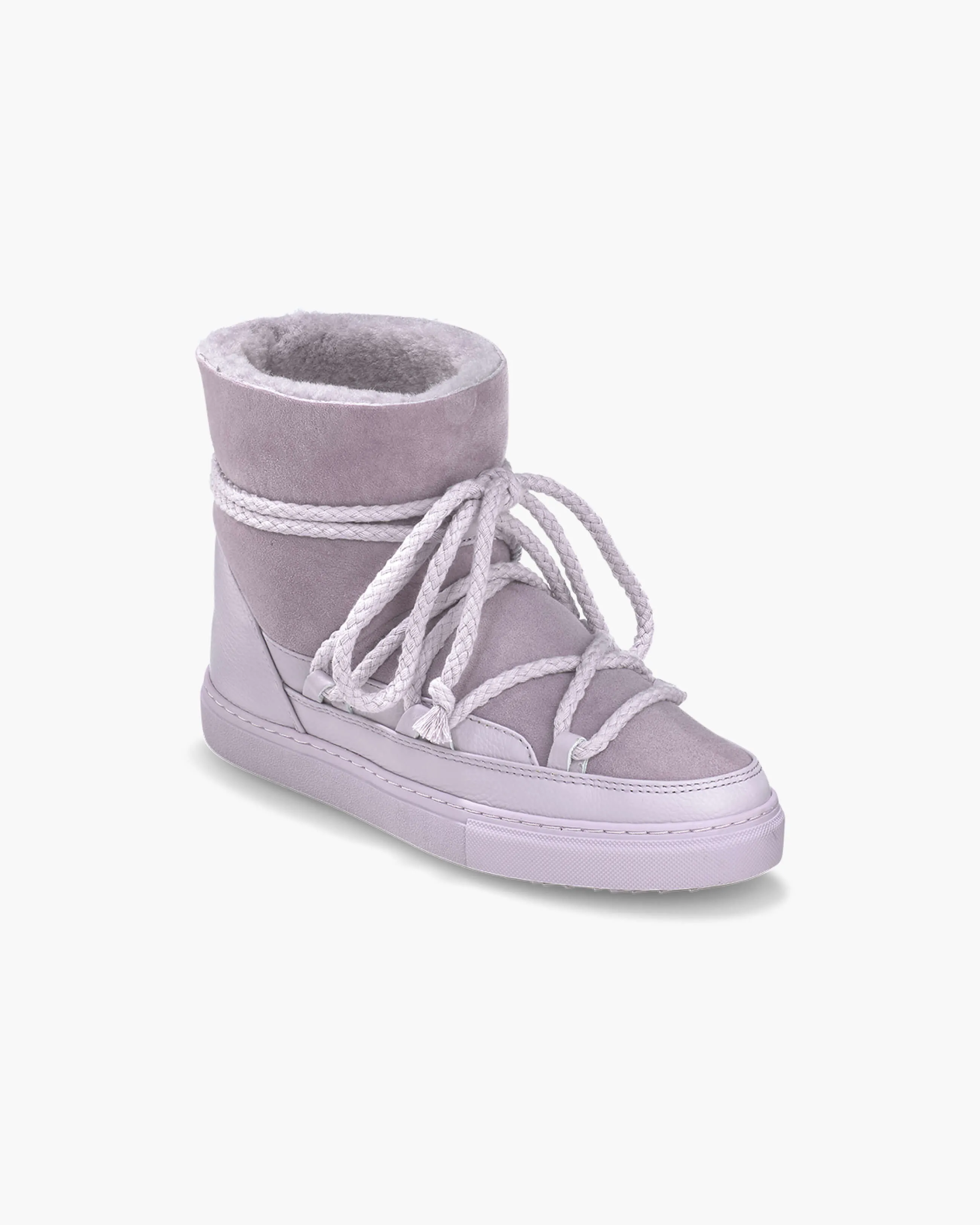  Classic Sneaker Women Purple 