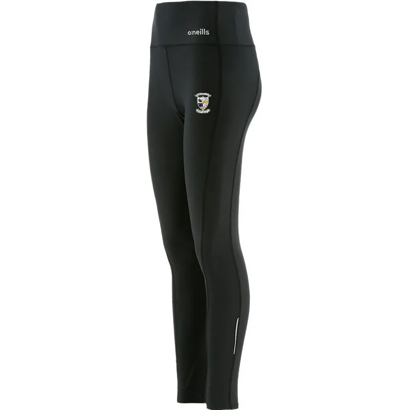 Clogherinkoe GFC Riley Full Length Leggings