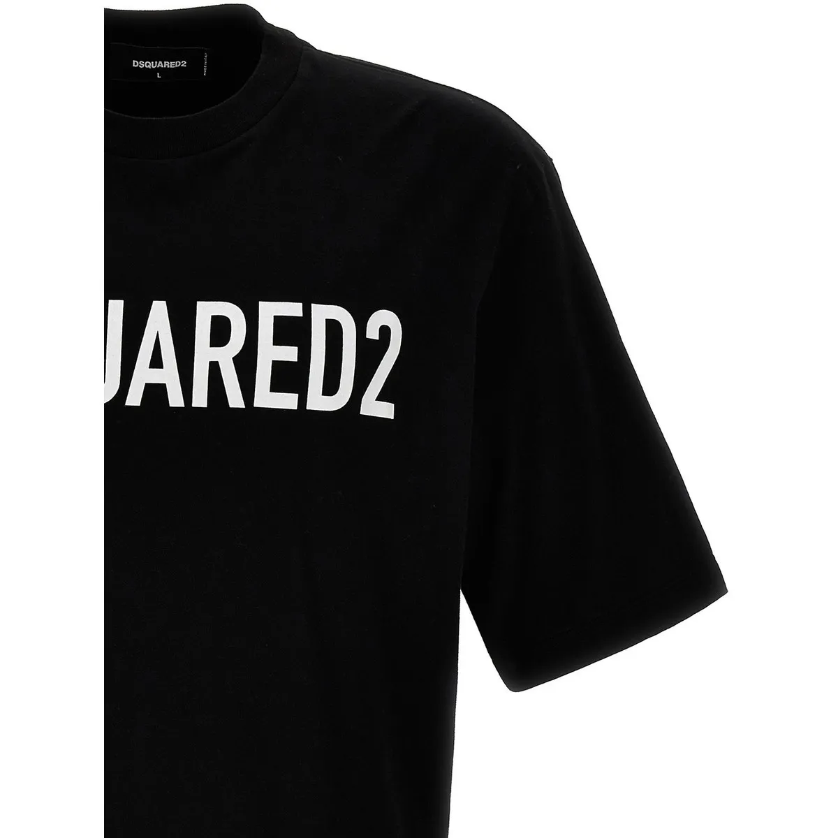 D SQUARED2  |T-Shirts