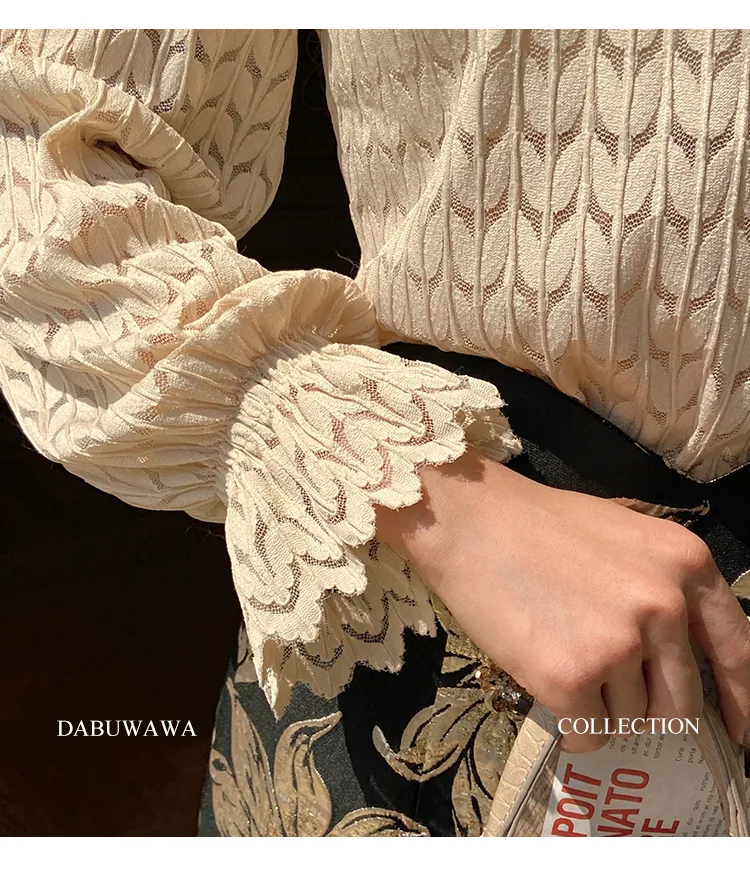 Dabuwawa  |Shirts & Blouses