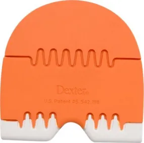 Dexter Saw Tooth Heel (H1)