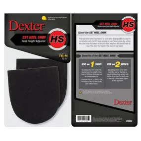 Dexter SST Heel Shim