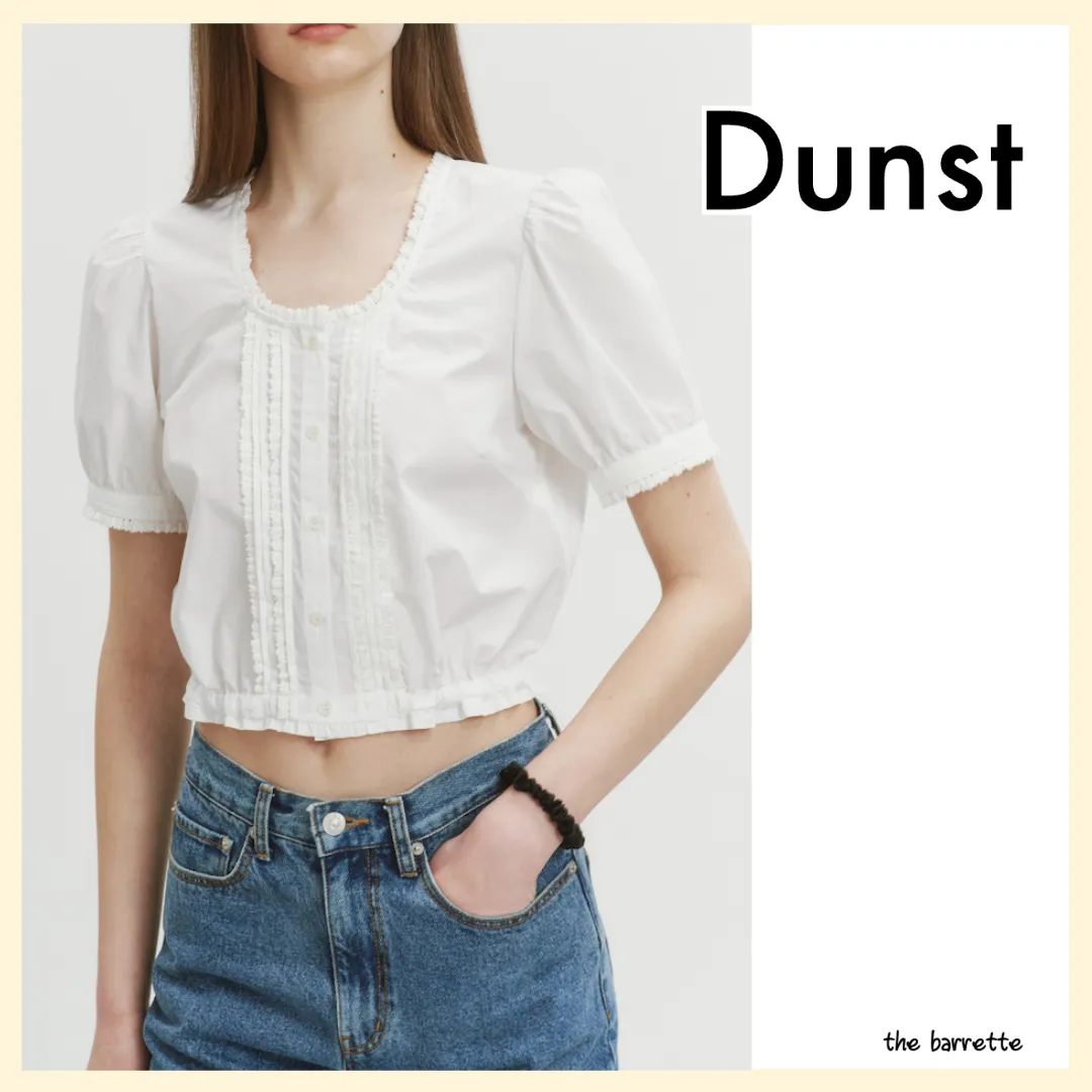 Dunst  |Shirts & Blouses