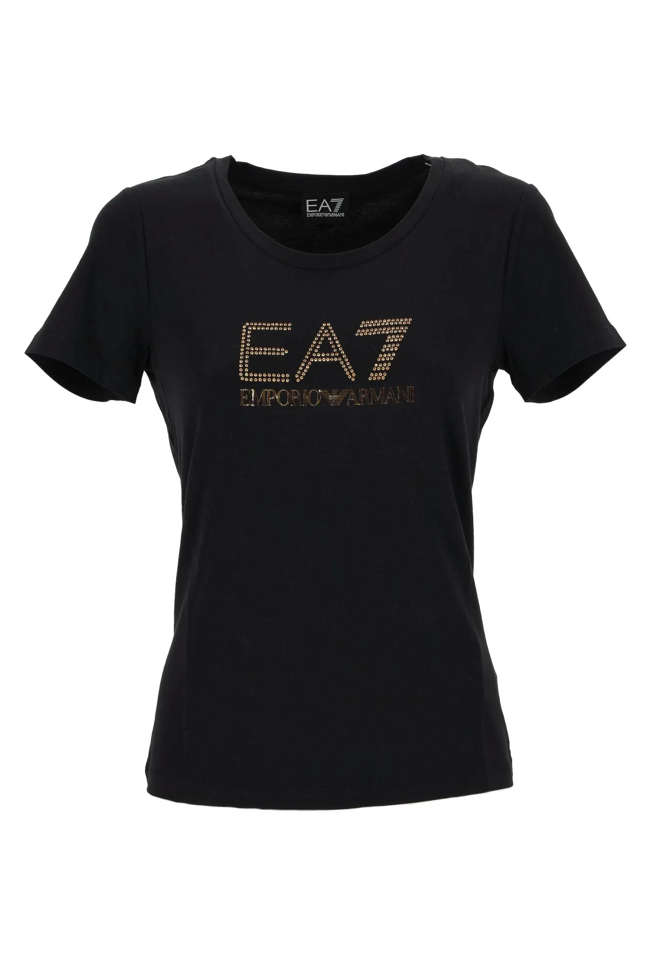 Ea7 T-shirt Donna 8NTT67-TJDQZ