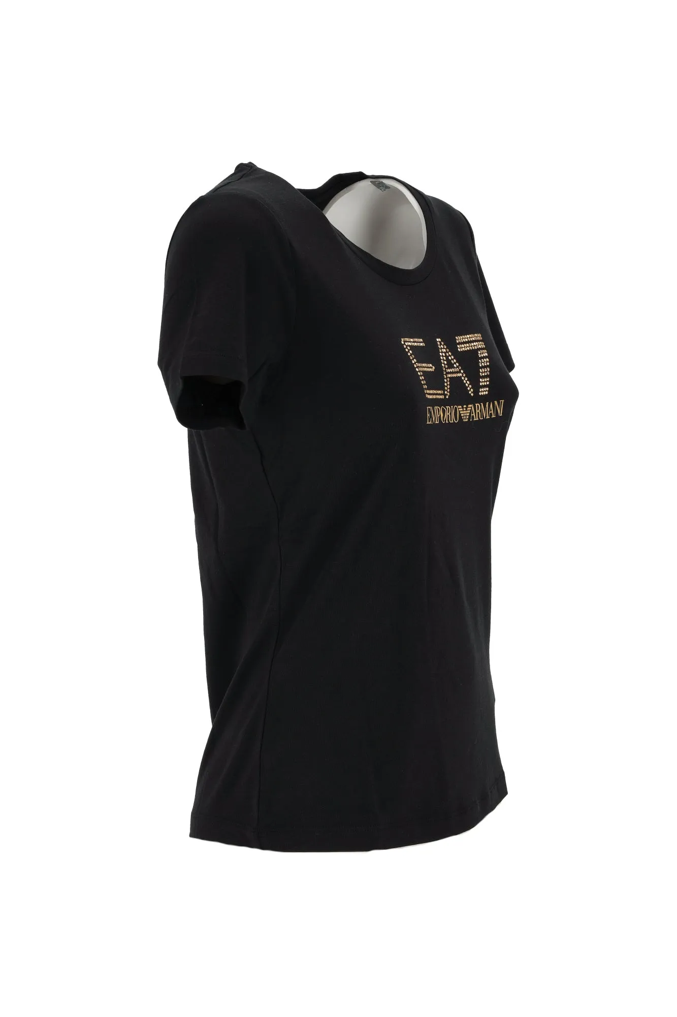 Ea7 T-shirt Donna 8NTT67-TJDQZ